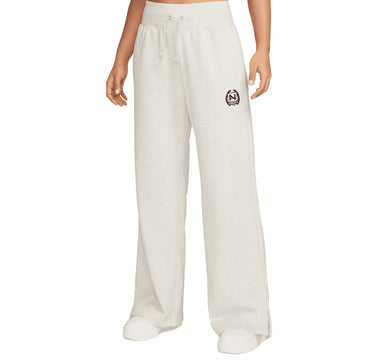 Women's Sportswear Fleece Wide Tracksuit Pants