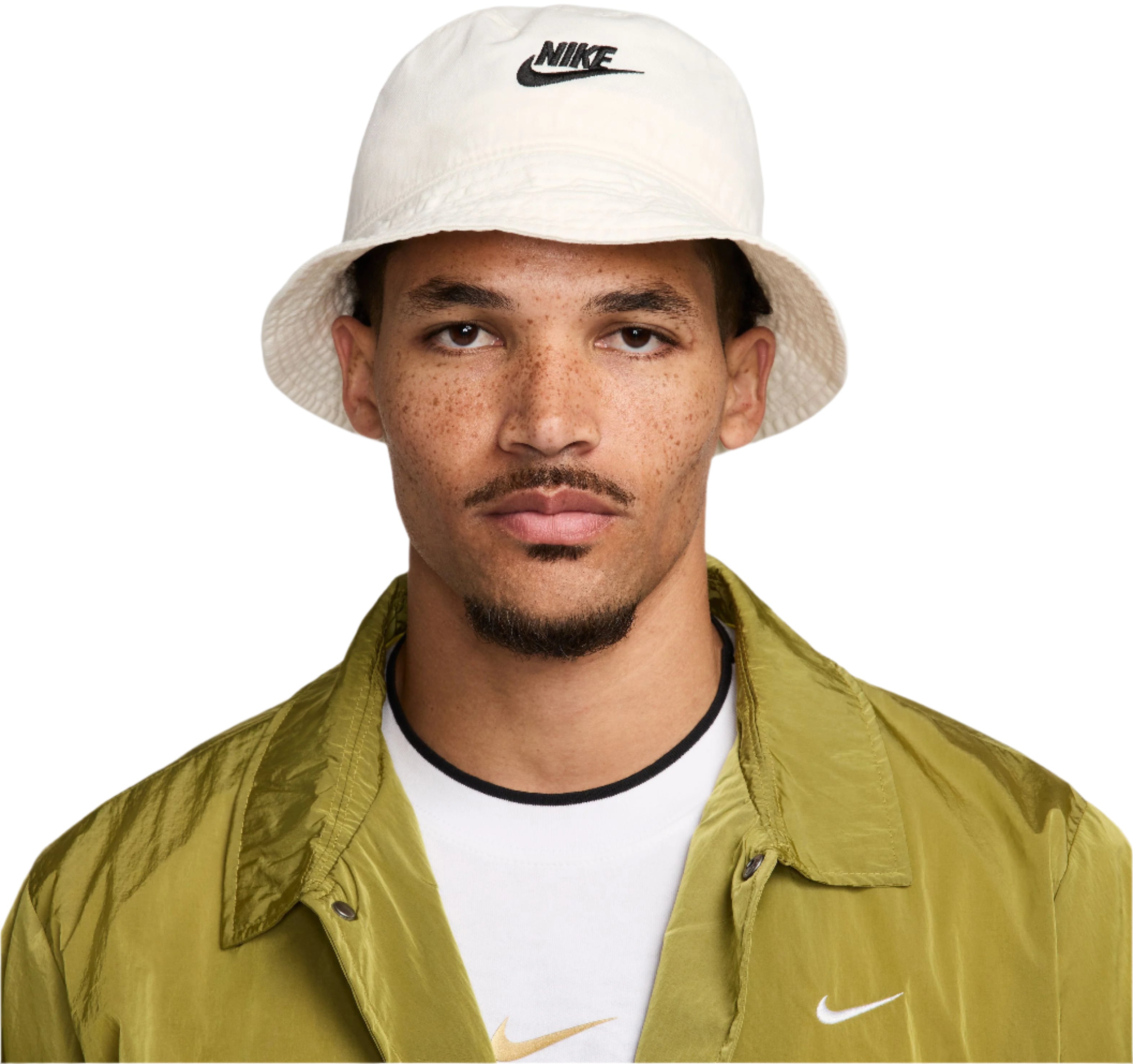 Nike Sportswear Nike Golf Sun Protect Bucket Hat Nike Apex Futura