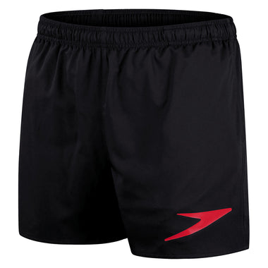 Men's Sport Logo 16 Inch Swim Shorts