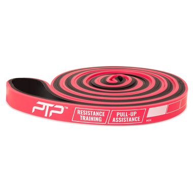 SuperBand Dual Colour Ultra Light Resistance Band