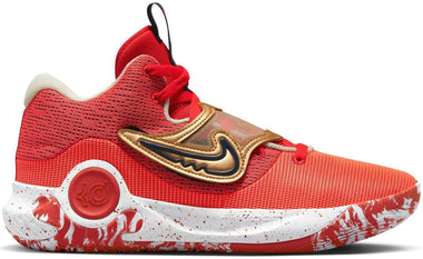 KD Trey 5 X Men's Basketball Shoes