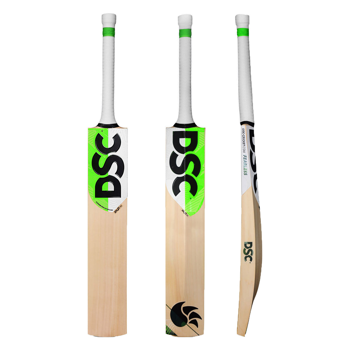 DSC Spliit 44 Cricket Bat