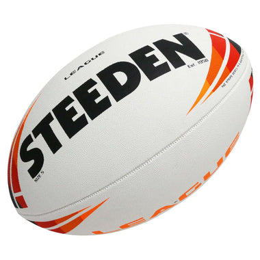 League Match Ball