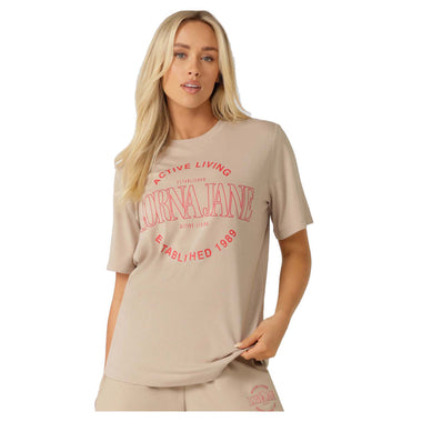 Women's Ultimate Weekender Relaxed T-Shirt