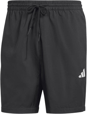 Men's Essentials Small Logo Chelsea Shorts