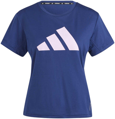 Women's Run It Tee