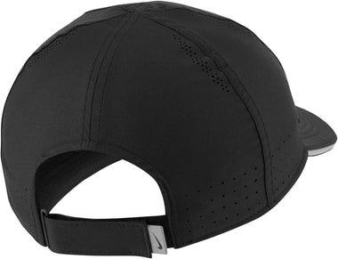 Adult's Aerobill Featherlight Perforated Running Cap