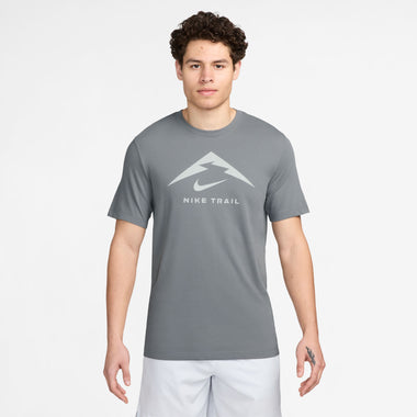 Men's Trail Running T-Shirt