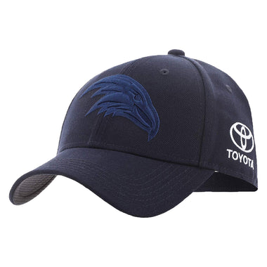 Adult's AFL Adelaide Crows 2023 Navy Cap