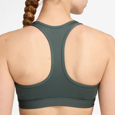 Women's Swoosh Medium Support Padded Sports Bra