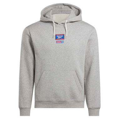 Men's Identity Badge Hoodie