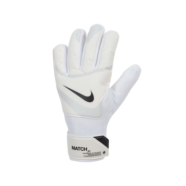 Nike Junior's Match Goalkeeper Gloves INTERSPORT AUSTRALIA