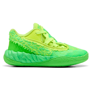 LaMelo Ball Mb.05 Lo Flourish PS Kid's Basketball Shoes