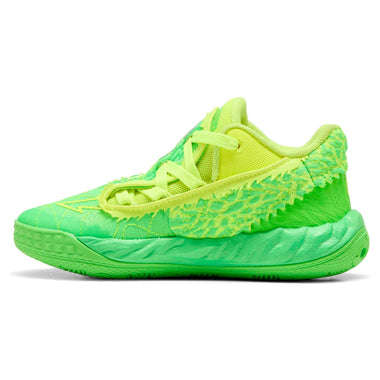 LaMelo Ball Mb.05 Lo Flourish PS Kid's Basketball Shoes
