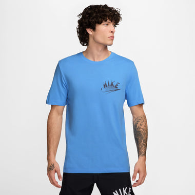 Men's Dri-FIT Fitness T-Shirt