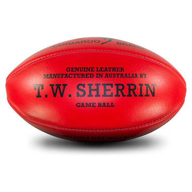 KB Game Ball