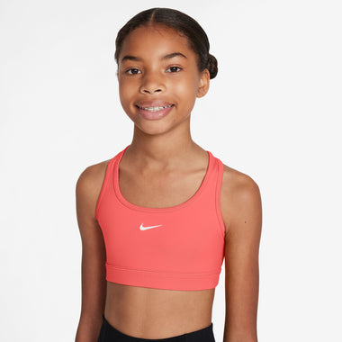 Girl's Swoosh Sports Bra