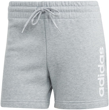 Women's Linear French Terry Shorts