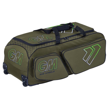 909 Wheelie Cricket Bag