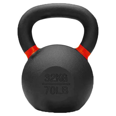 32Kg Premium Cast Iron Kettlebell