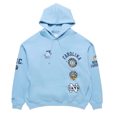 Men's NCAA University of North Carolina National Champs Hoodie