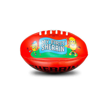 My First Soft Touch 20cm Mini Ball