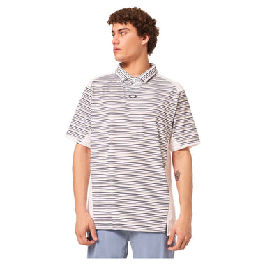 Men's C1 Archive Stripe Polo