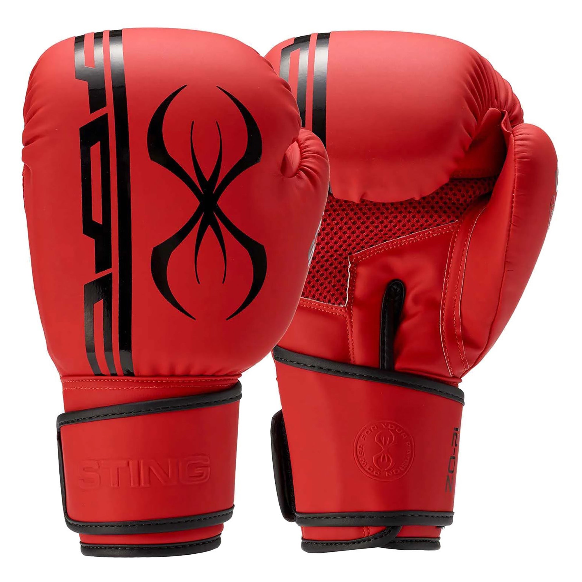 Sting Armaplus 12oz Boxing Gloves INTERSPORT AUSTRALIA