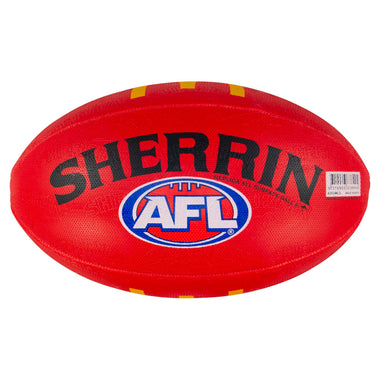 AFL Replica All Surface Synthetic Ball