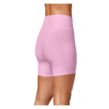 Women's Ab Waisted Gelato 6 Inch Bike Shorts