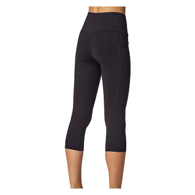 Power Moves Pocket 3/4 Women's 21 Inch Leggings