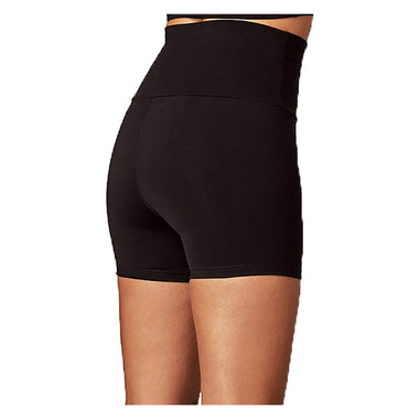 Women's Studio Ab-Tastic 4 Inch Bike Tight Shorts