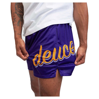 Men's Mesh Shorts