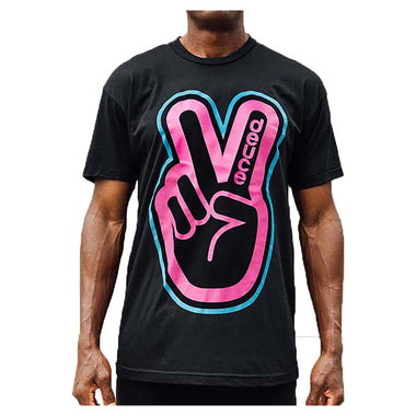 Men's Miami Vice Peace Tee