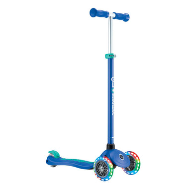 Primo Plus Scooter (With Lights)