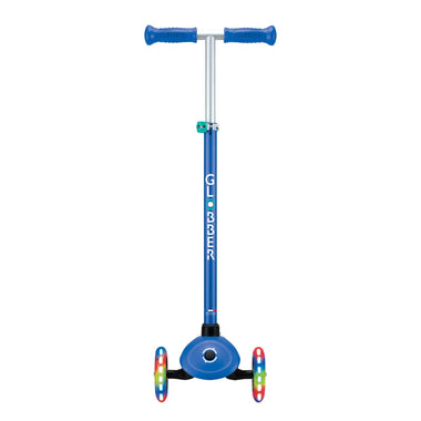 Primo Plus Scooter (With Lights)