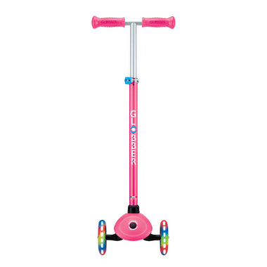 Primo Plus Scooter (With Lights)