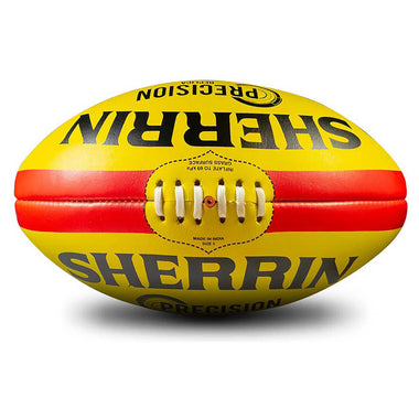 Precision Replica Football (Size 4)