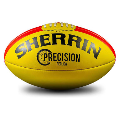 Precision Replica Football (Size 5)