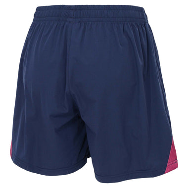 Men's AFL Brisbane Lions 2026 Travel Shorts