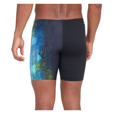 Men's Mid Jammer Swim Shorts