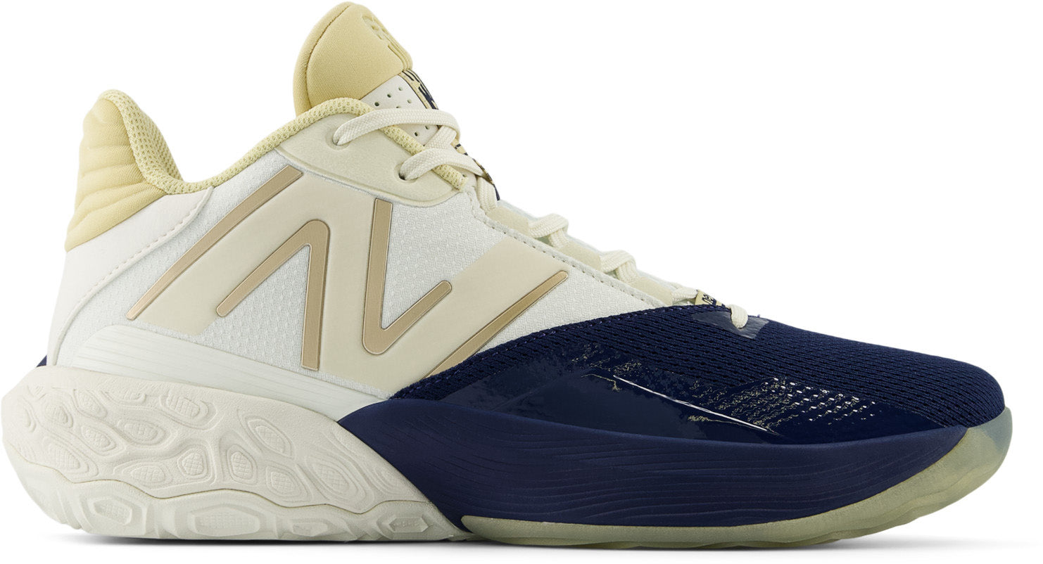 Ultimate Guide to New Balance Men's Basketball Shoes: Performance, Style, and Comfort