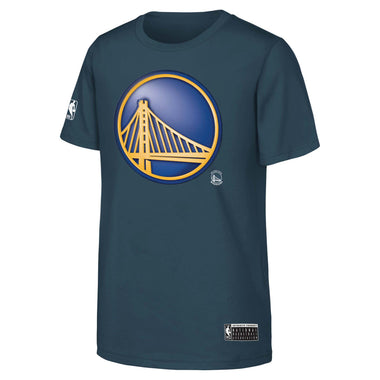 Men's NBA Golden State Warriors Winslow Vintage Tee