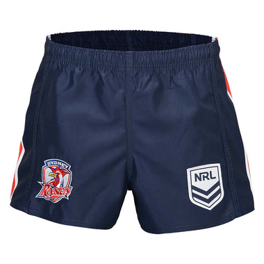 Men's NRL Sydney Roosters Away Supporter Shorts