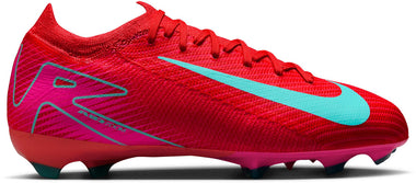 Jr Zoom Vapor 16 Pro Firm Ground Junior's Football Boots