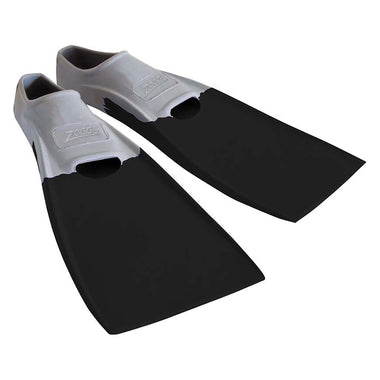 Long Blade Rubber Fins (US 10-11)