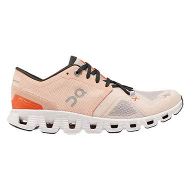 Cloud X 3 Men's Running Shoes (Width D)