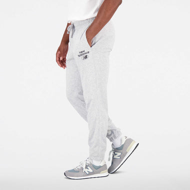 Men's Essentials Brushed Fleece Sweatpants