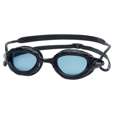 Predator Smoke Lens Swimming Goggles (Regular)