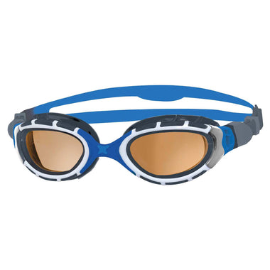 Predator Flex Polarized Ultra Swimming Goggles